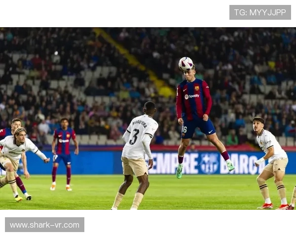 巴萨防线频频被打穿，压迫体系阶段性变化对球队防守表现造成影响