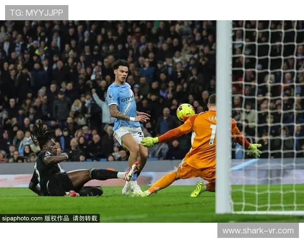 曼城边路进攻哑火，昔日杀招如今成战术短板