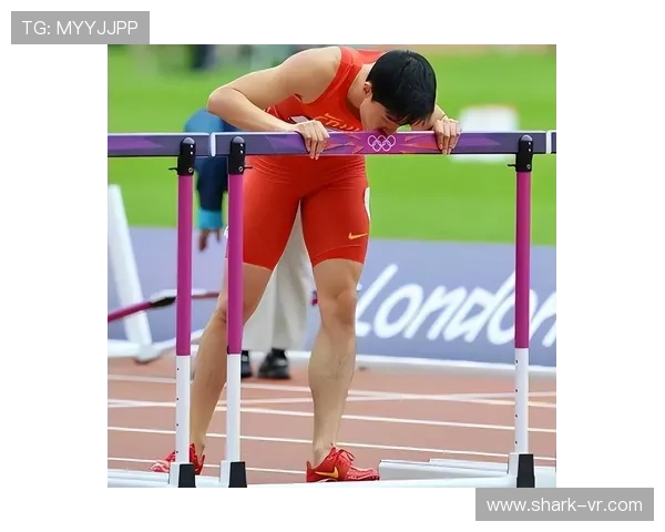 刘翔当年退赛要是换成现在这帮流量明星，热搜得爆成啥样