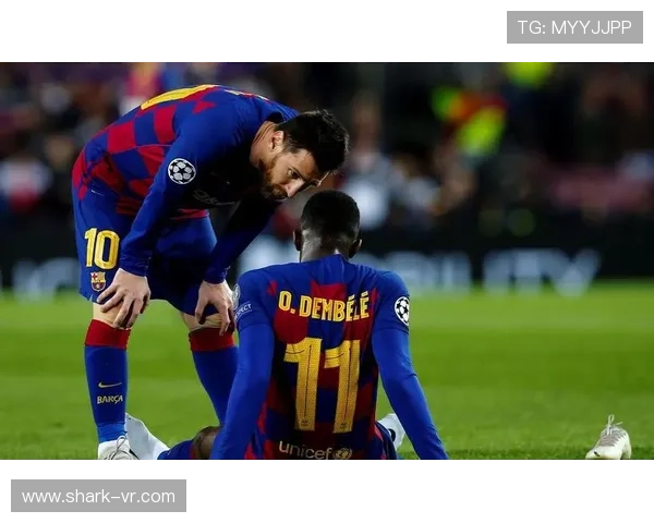 登贝莱在巴萨的战术角色与表现兑现：能否摆脱“水货”质疑