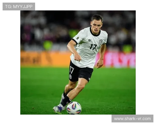 维尔茨的前场自由人与进攻枢纽角色解析